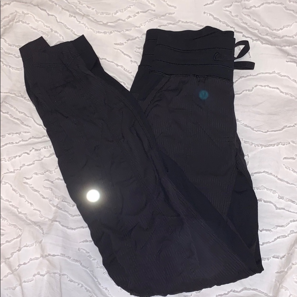 Lululemon Dance Studio Jogger